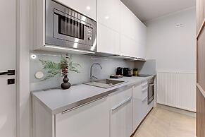 Chmielna Park by Downtown Apartments