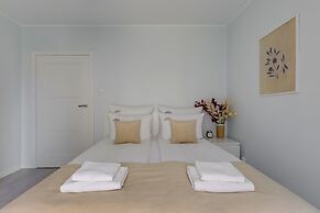 Chmielna Park by Downtown Apartments