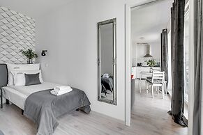 Chmielna Park by Downtown Apartments