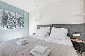 Chmielna Park by Downtown Apartments