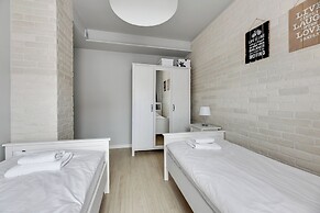 Chmielna Park by Downtown Apartments