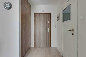 Chmielna Park by Downtown Apartments