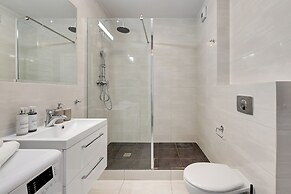 Chmielna Park by Downtown Apartments