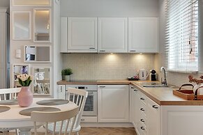 Chmielna Park by Downtown Apartments