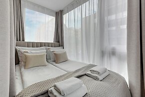 Chmielna Park by Downtown Apartments