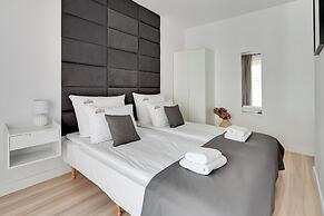 Chmielna Park by Downtown Apartments