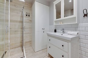 Chmielna Park by Downtown Apartments