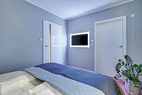 Chmielna Park by Downtown Apartments