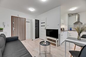 Chmielna Park by Downtown Apartments