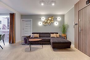 Chmielna Park by Downtown Apartments