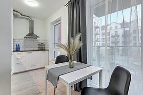 Chmielna Park by Downtown Apartments