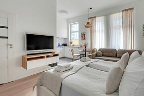 Chmielna Park by Downtown Apartments