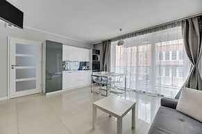 Chmielna Park by Downtown Apartments