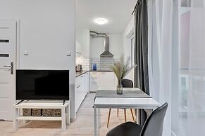 Chmielna Park by Downtown Apartments