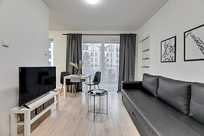 Chmielna Park by Downtown Apartments