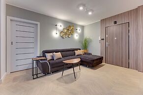 Chmielna Park by Downtown Apartments