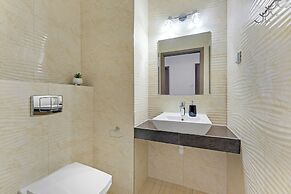 Chmielna Park by Downtown Apartments