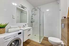 Chmielna Park by Downtown Apartments