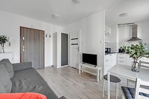 Chmielna Park by Downtown Apartments