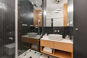 Chmielna Park by Downtown Apartments