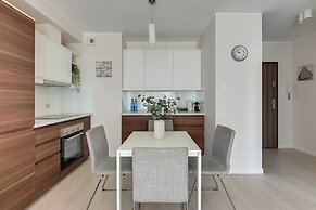 Chmielna Park by Downtown Apartments