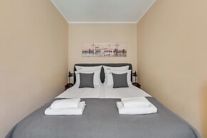 Chmielna Park by Downtown Apartments