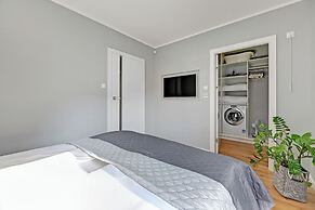 Chmielna Park by Downtown Apartments