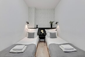 Chmielna Park by Downtown Apartments