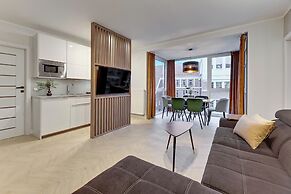 Chmielna Park by Downtown Apartments