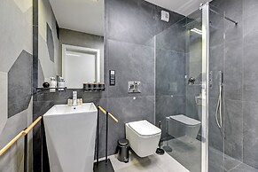 Chmielna Park by Downtown Apartments