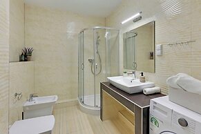 Chmielna Park by Downtown Apartments