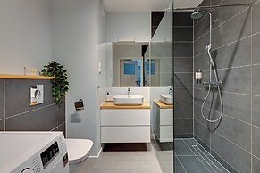 Chmielna Park by Downtown Apartments