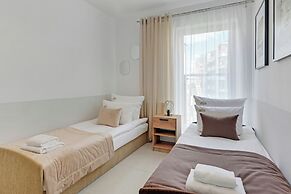 Chmielna Park by Downtown Apartments