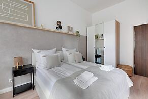 Chmielna Park by Downtown Apartments