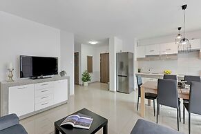 Chmielna Park by Downtown Apartments