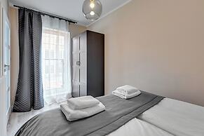 Chmielna Park by Downtown Apartments