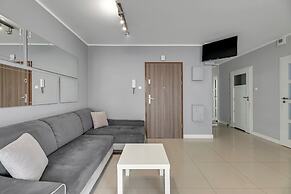 Chmielna Park by Downtown Apartments