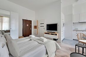 Chmielna Park by Downtown Apartments