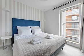 Chmielna Park by Downtown Apartments