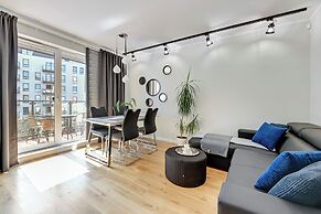 Chmielna Park by Downtown Apartments