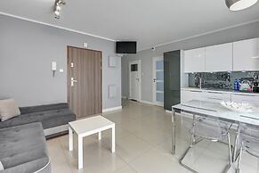 Chmielna Park by Downtown Apartments