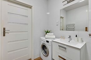 Chmielna Park by Downtown Apartments