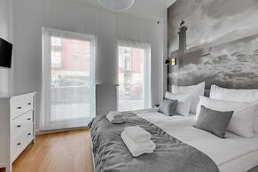 Chmielna Park by Downtown Apartments