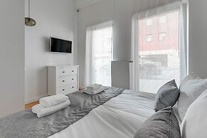 Chmielna Park by Downtown Apartments