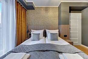 Chmielna Park by Downtown Apartments