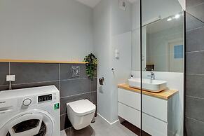 Chmielna Park by Downtown Apartments