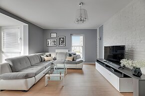 Chmielna Park by Downtown Apartments