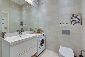 Chmielna Park by Downtown Apartments