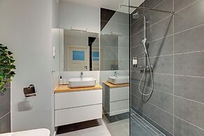 Chmielna Park by Downtown Apartments