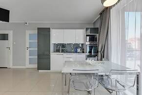 Chmielna Park by Downtown Apartments